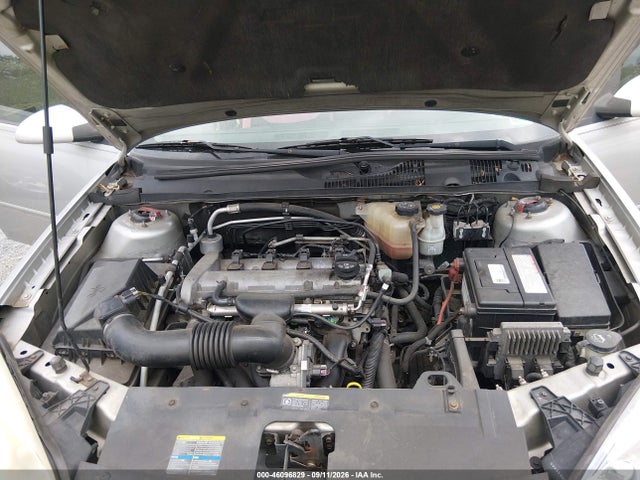 46096829 :رقم المزاد ، 1G1ZT58F97F118830 vin ، 2007 Chevrolet Malibu Lt مزاد بيع
