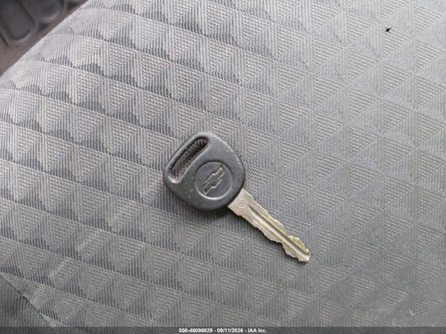 46096829 :رقم المزاد ، 1G1ZT58F97F118830 vin ، 2007 Chevrolet Malibu Lt مزاد بيع