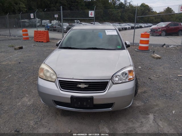 46096829 :رقم المزاد ، 1G1ZT58F97F118830 vin ، 2007 Chevrolet Malibu Lt مزاد بيع