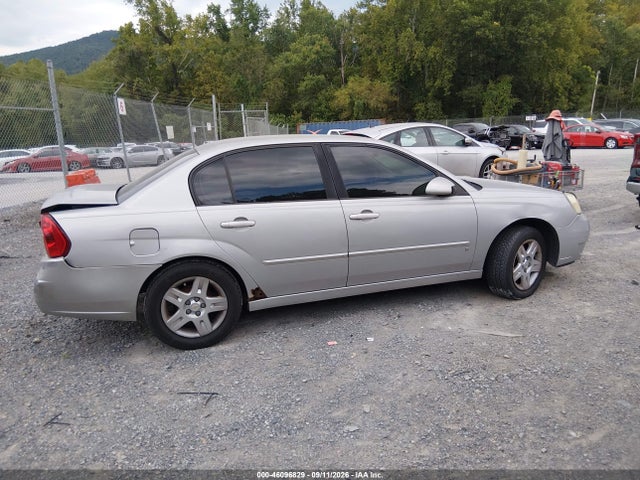 46096829 :رقم المزاد ، 1G1ZT58F97F118830 vin ، 2007 Chevrolet Malibu Lt مزاد بيع