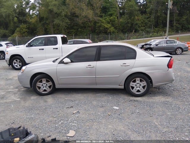 46096829 :رقم المزاد ، 1G1ZT58F97F118830 vin ، 2007 Chevrolet Malibu Lt مزاد بيع