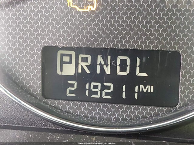 46096829 :رقم المزاد ، 1G1ZT58F97F118830 vin ، 2007 Chevrolet Malibu Lt مزاد بيع