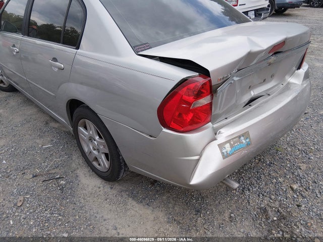 46096829 :رقم المزاد ، 1G1ZT58F97F118830 vin ، 2007 Chevrolet Malibu Lt مزاد بيع