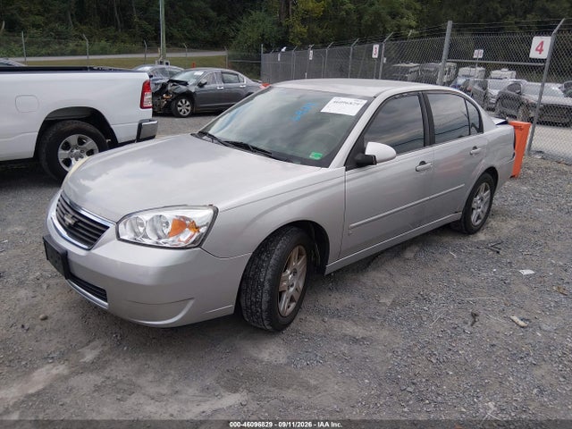 46096829 :رقم المزاد ، 1G1ZT58F97F118830 vin ، 2007 Chevrolet Malibu Lt مزاد بيع