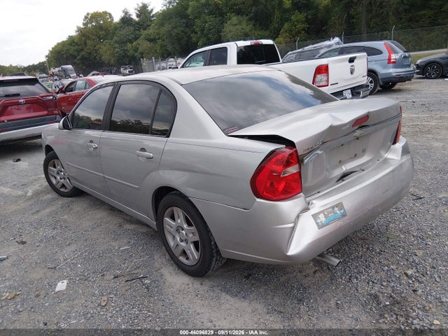 46096829 :رقم المزاد ، 1G1ZT58F97F118830 vin ، 2007 Chevrolet Malibu Lt مزاد بيع