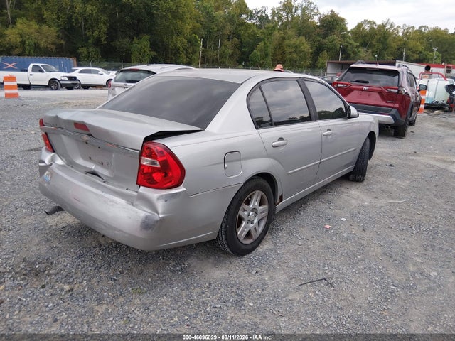 46096829 :رقم المزاد ، 1G1ZT58F97F118830 vin ، 2007 Chevrolet Malibu Lt مزاد بيع