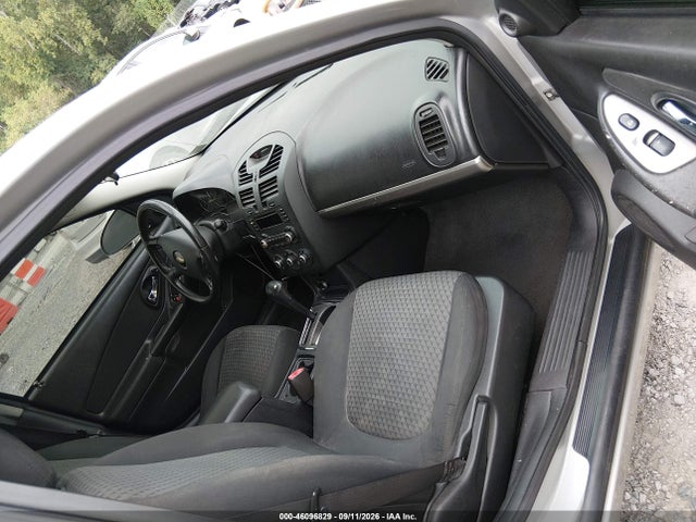 46096829 :رقم المزاد ، 1G1ZT58F97F118830 vin ، 2007 Chevrolet Malibu Lt مزاد بيع