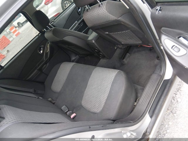 46096829 :رقم المزاد ، 1G1ZT58F97F118830 vin ، 2007 Chevrolet Malibu Lt مزاد بيع