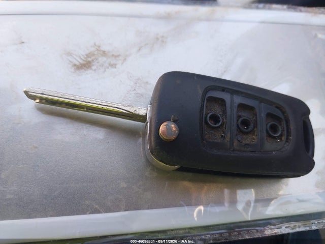 46096831 :رقم المزاد ، KNADN5A36D6198656 vin ، 2013 Kia Rio Ex مزاد بيع