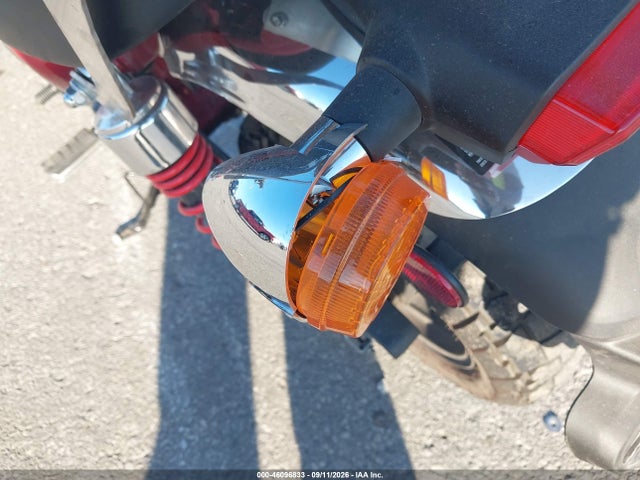 Aukcja sprzedaży 2023 Honda Z125 Ma, vin: MLHJB0354P5102627, numer aukcji: 46096833