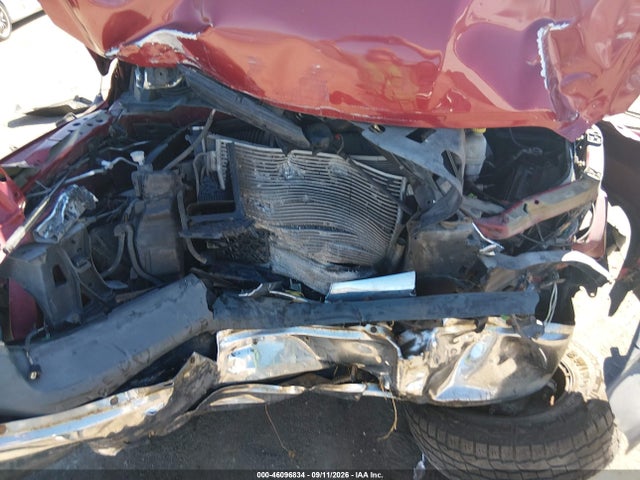 Продаж на аукціоні авто 2009 Dodge Ram 1500 St, vin: 1D3HV18P49S811319, номер лоту: 46096834