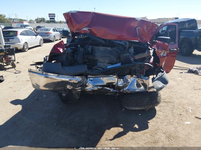 Продаж на аукціоні авто 2009 Dodge Ram 1500 St, vin: 1D3HV18P49S811319, номер лоту: 46096834