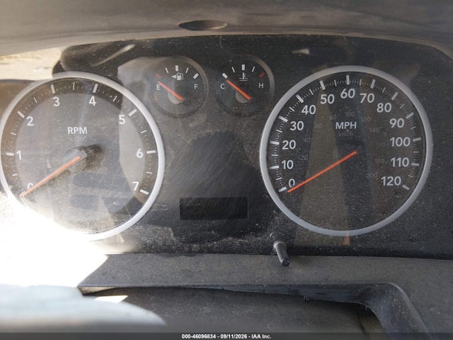 Продаж на аукціоні авто 2009 Dodge Ram 1500 St, vin: 1D3HV18P49S811319, номер лоту: 46096834