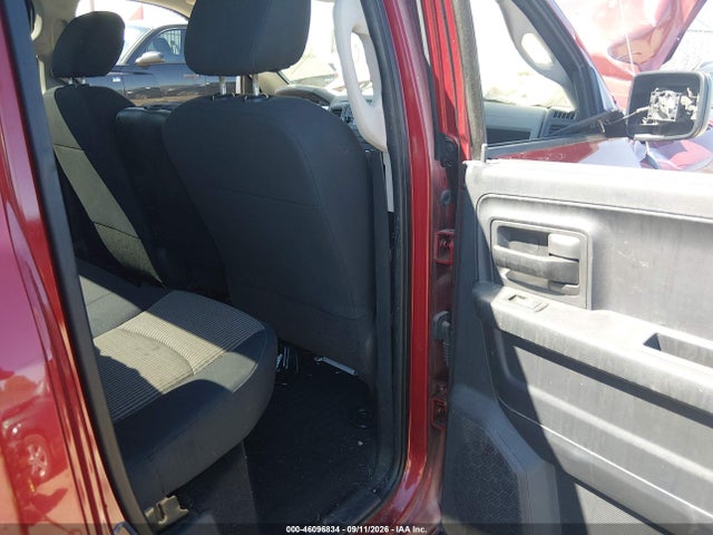 Продаж на аукціоні авто 2009 Dodge Ram 1500 St, vin: 1D3HV18P49S811319, номер лоту: 46096834