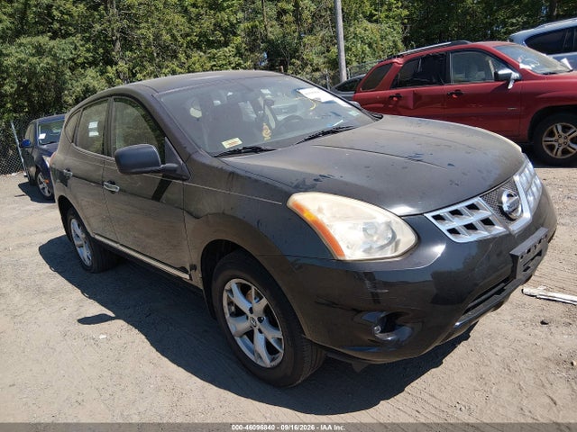 Продаж на аукціоні авто 2013 Nissan Rogue S, vin: JN8AS5MV0DW133544, номер лоту: 46096840