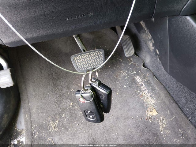 46096844 :رقم المزاد ، JTDKN3DU1D5576925 vin ، 2013 Toyota Prius Three Se مزاد بيع