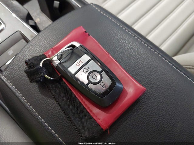 Продажа на аукционе авто 2018 Ford Fusion Hybrid S, vin: 3FA6P0UU3JR254439, номер лота: 46096846