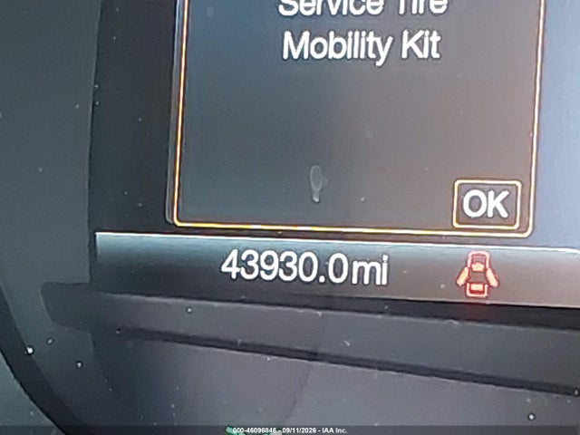 Продажа на аукционе авто 2018 Ford Fusion Hybrid S, vin: 3FA6P0UU3JR254439, номер лота: 46096846