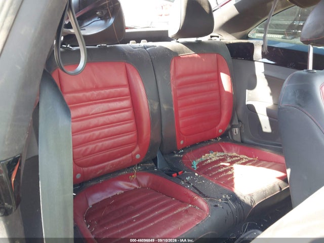 Продаж на аукціоні авто 2013 Volkswagen Beetle 2.0t Turbo, vin: 3VWV67ATXDM645695, номер лоту: 46096849
