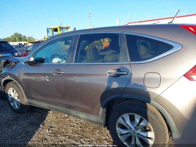 Продажа на аукционе авто 2014 Honda Cr-v Ex, vin: 5J6RM4H57EL020068, номер лота: 46096851