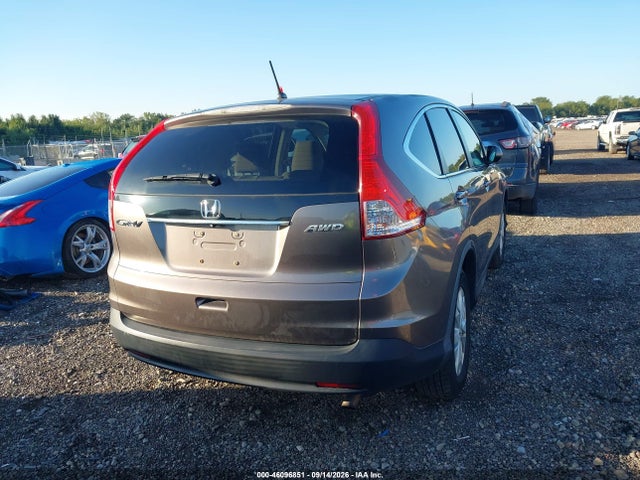 Продажа на аукционе авто 2014 Honda Cr-v Ex, vin: 5J6RM4H57EL020068, номер лота: 46096851