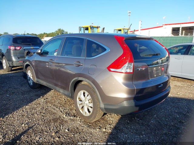 Продажа на аукционе авто 2014 Honda Cr-v Ex, vin: 5J6RM4H57EL020068, номер лота: 46096851