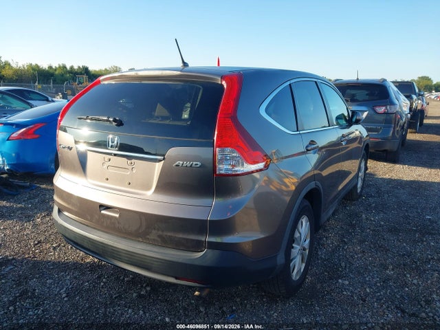 Продажа на аукционе авто 2014 Honda Cr-v Ex, vin: 5J6RM4H57EL020068, номер лота: 46096851