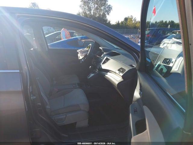 Продажа на аукционе авто 2014 Honda Cr-v Ex, vin: 5J6RM4H57EL020068, номер лота: 46096851