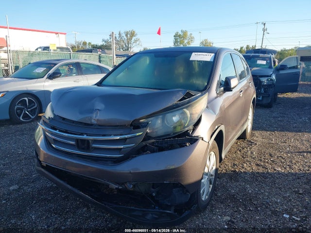 Продажа на аукционе авто 2014 Honda Cr-v Ex, vin: 5J6RM4H57EL020068, номер лота: 46096851