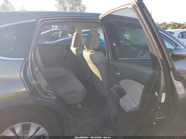 Продажа на аукционе авто 2014 Honda Cr-v Ex, vin: 5J6RM4H57EL020068, номер лота: 46096851