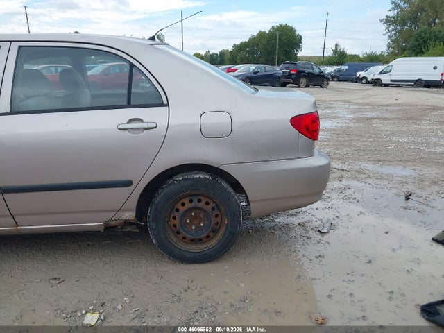 46096852 :رقم المزاد ، 1NXBR32E13Z017259 vin ، 2003 Toyota Corolla Ce مزاد بيع