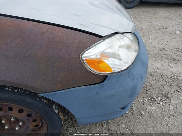 46096852 :رقم المزاد ، 1NXBR32E13Z017259 vin ، 2003 Toyota Corolla Ce مزاد بيع