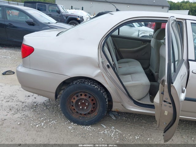 46096852 :رقم المزاد ، 1NXBR32E13Z017259 vin ، 2003 Toyota Corolla Ce مزاد بيع