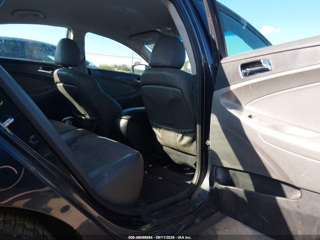 Продаж на аукціоні авто 2012 Hyundai Sonata Se, vin: 5NPEC4AC5CH329538, номер лоту: 46096864