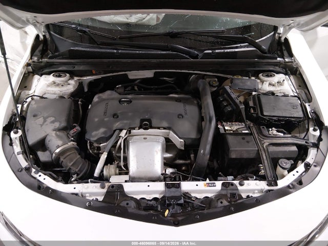 Продажа на аукционе авто 2020 Chevrolet Malibu Fwd Premier, vin: 1G1ZE5SX5LF014373, номер лота: 46096865