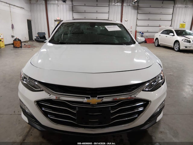 Продажа на аукционе авто 2020 Chevrolet Malibu Fwd Premier, vin: 1G1ZE5SX5LF014373, номер лота: 46096865