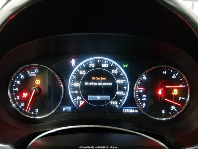 Продажа на аукционе авто 2020 Chevrolet Malibu Fwd Premier, vin: 1G1ZE5SX5LF014373, номер лота: 46096865