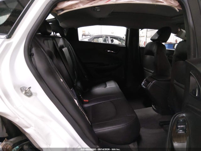 Продажа на аукционе авто 2020 Chevrolet Malibu Fwd Premier, vin: 1G1ZE5SX5LF014373, номер лота: 46096865