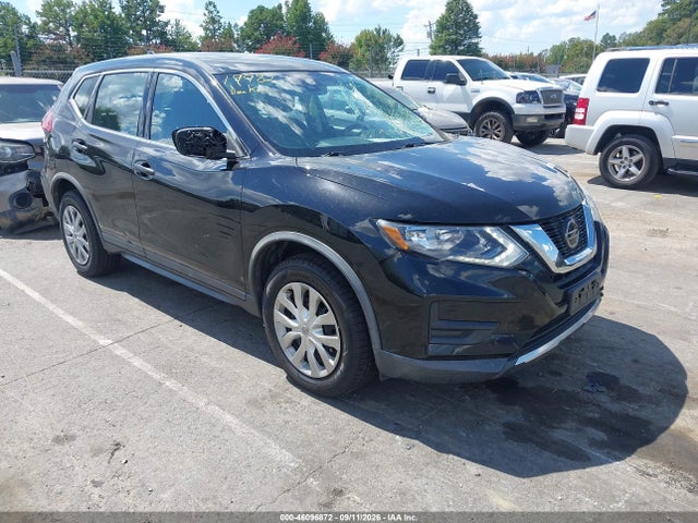 46096872 :رقم المزاد ، KNMAT2MV3LP520850 vin ، 2020 Nissan Rogue S Intelligent Awd مزاد بيع
