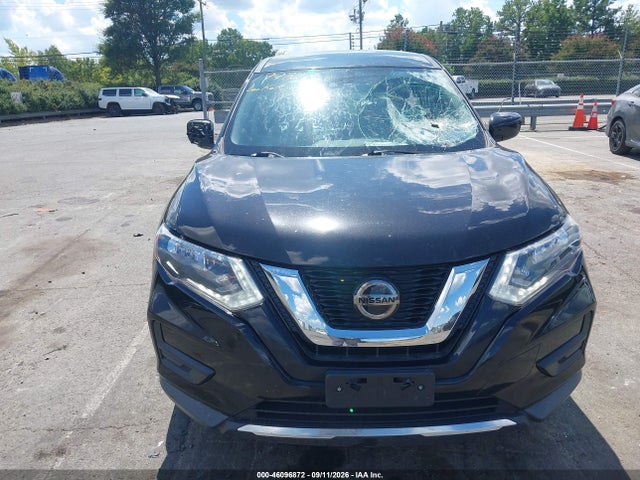 Aukcja sprzedaży 2020 Nissan Rogue S Intelligent Awd, vin: KNMAT2MV3LP520850, numer aukcji: 46096872