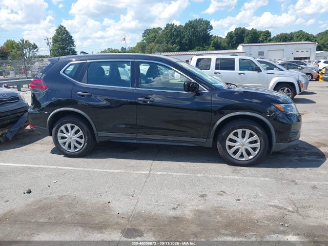 Aukcja sprzedaży 2020 Nissan Rogue S Intelligent Awd, vin: KNMAT2MV3LP520850, numer aukcji: 46096872