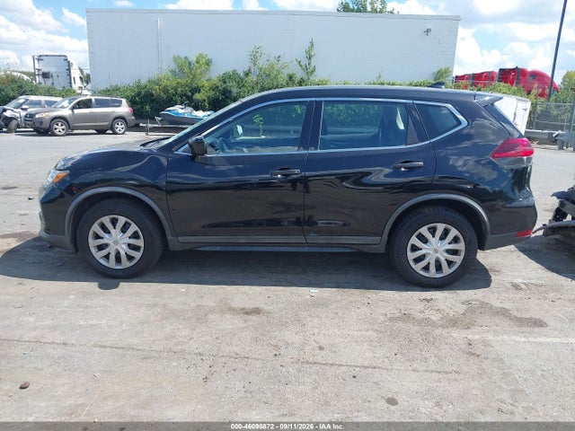 Aukcja sprzedaży 2020 Nissan Rogue S Intelligent Awd, vin: KNMAT2MV3LP520850, numer aukcji: 46096872