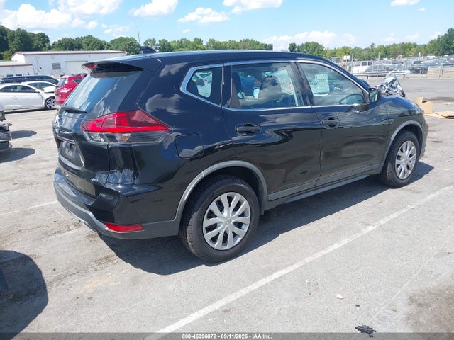Aukcja sprzedaży 2020 Nissan Rogue S Intelligent Awd, vin: KNMAT2MV3LP520850, numer aukcji: 46096872