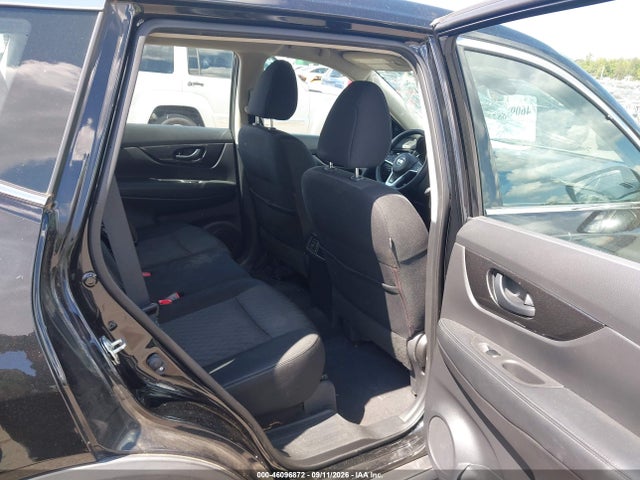 Aukcja sprzedaży 2020 Nissan Rogue S Intelligent Awd, vin: KNMAT2MV3LP520850, numer aukcji: 46096872