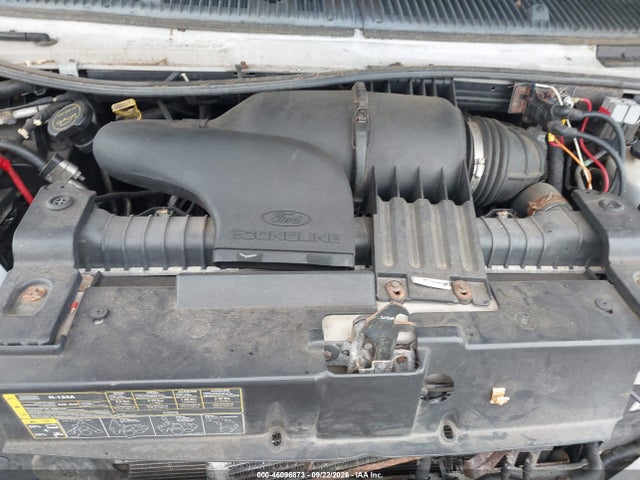 Продажа на аукционе авто 2007 Ford E-450 Cutaway, vin: 1FDXE45S47DA13298, номер лота: 46096873