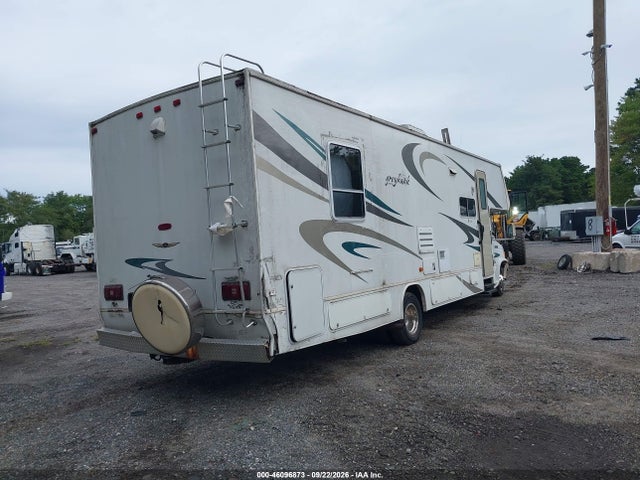 Продажа на аукционе авто 2007 Ford E-450 Cutaway, vin: 1FDXE45S47DA13298, номер лота: 46096873