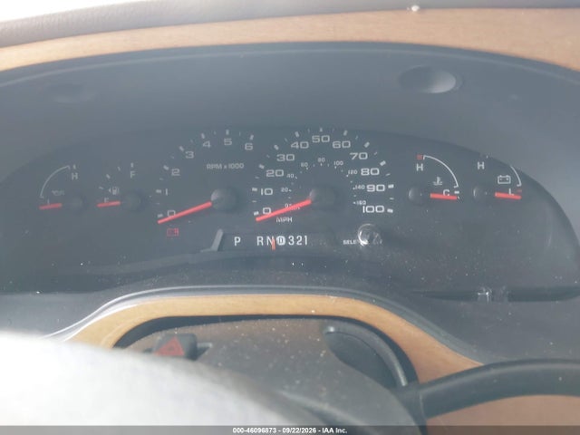 Продажа на аукционе авто 2007 Ford E-450 Cutaway, vin: 1FDXE45S47DA13298, номер лота: 46096873