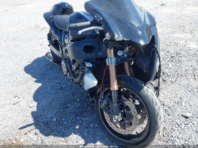 Aukcja sprzedaży 2011 Suzuki Gsx1300 R, vin: JS1GX72A7B2102759, numer aukcji: 46096880