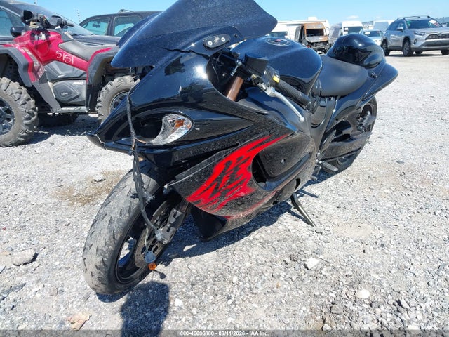 Aukcja sprzedaży 2011 Suzuki Gsx1300 R, vin: JS1GX72A7B2102759, numer aukcji: 46096880