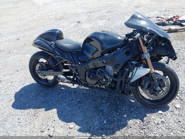 Aukcja sprzedaży 2011 Suzuki Gsx1300 R, vin: JS1GX72A7B2102759, numer aukcji: 46096880